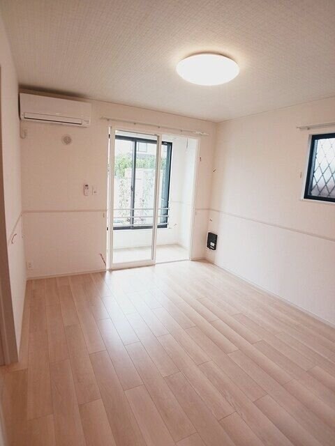 フロレゾン 桜の物件内観写真