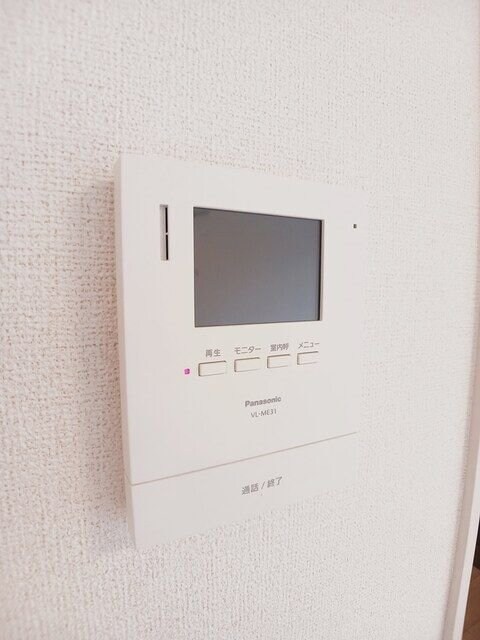 フロレゾン 桜の物件内観写真