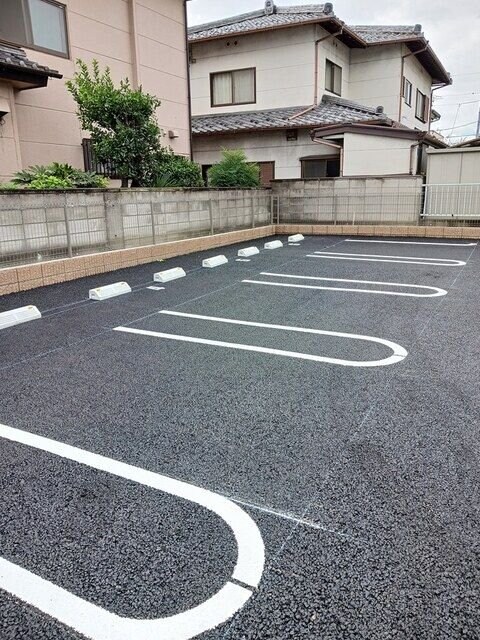 フロレゾン 桜の物件内観写真