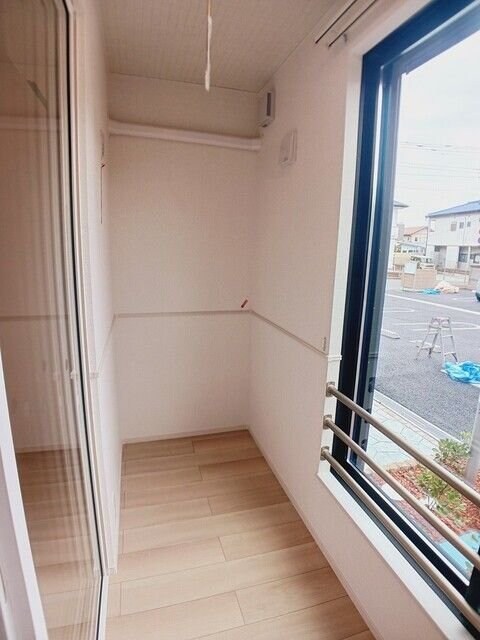 フロレゾン 桜の物件内観写真