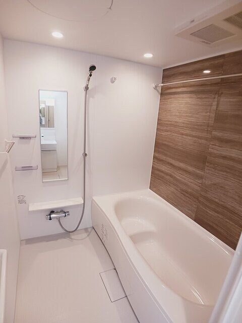 フロレゾン 桜の物件内観写真