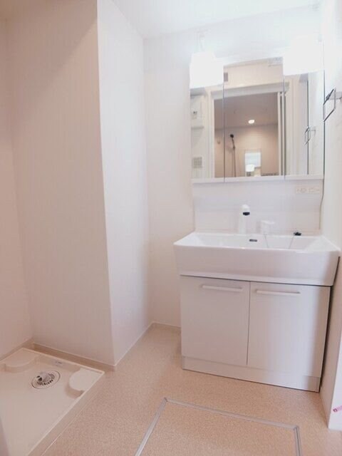 フロレゾン 桜の物件内観写真