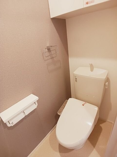 フロレゾン 桜の物件内観写真