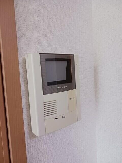 ナッツベリーハウス Bの物件内観写真