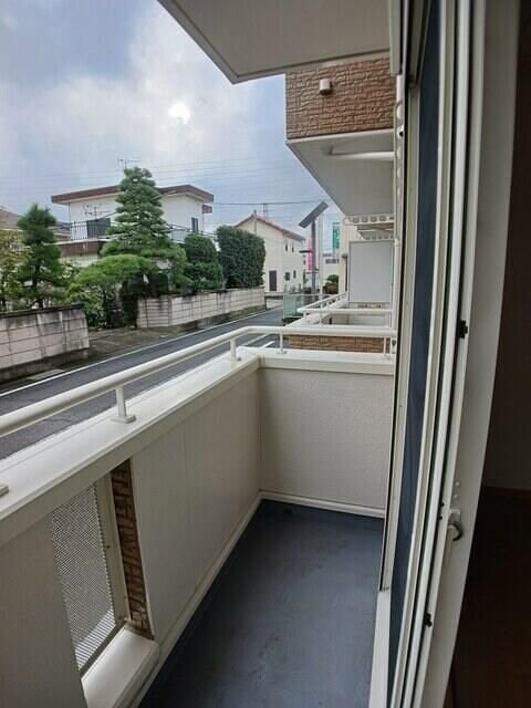 ナッツベリーハウス Bの物件内観写真