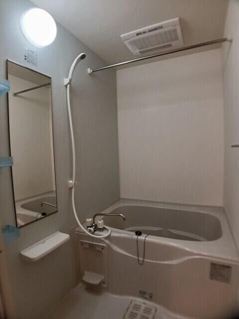 ネオ・チェリッシュIの物件内観写真