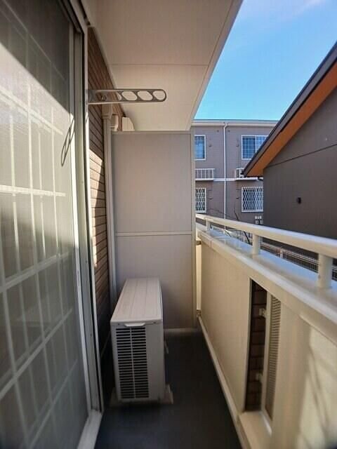 ネオ・チェリッシュIの物件内観写真