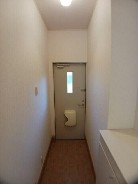 ネオ・チェリッシュIの物件内観写真