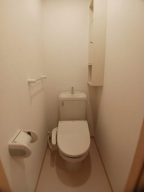 ネオ・チェリッシュIの物件内観写真