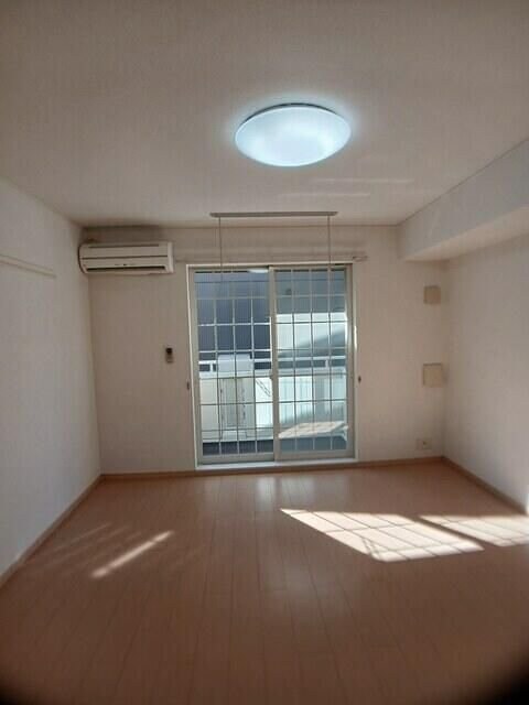 ネオ・チェリッシュIの物件内観写真