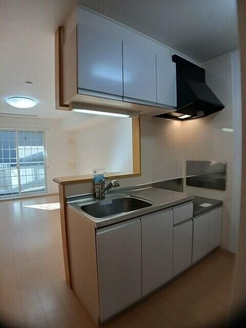 ネオ・チェリッシュIの物件内観写真