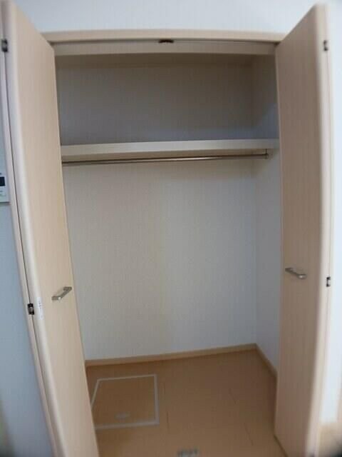 ネオ・チェリッシュIの物件内観写真