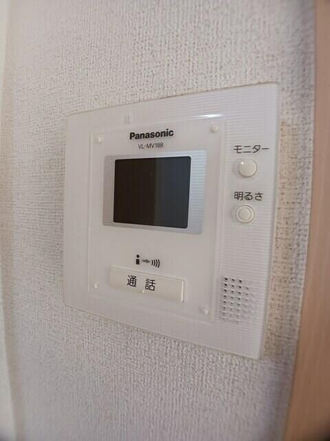 ネオ・チェリッシュIの物件内観写真