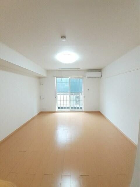 ネオ・チェリッシュIの物件内観写真