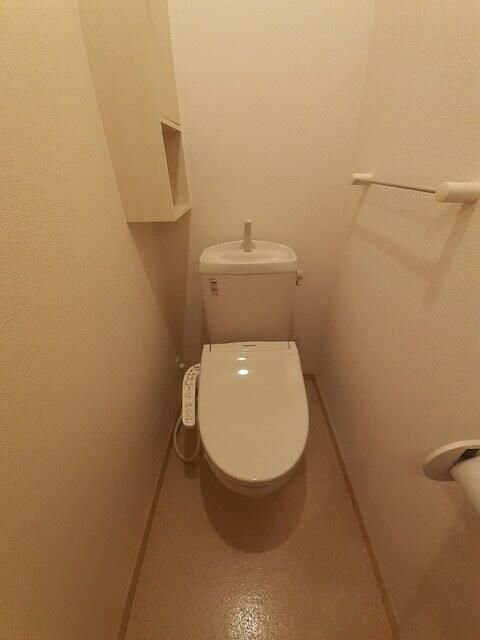 ネオ・チェリッシュIの物件内観写真