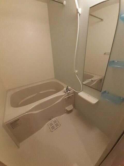 ネオ・チェリッシュIの物件内観写真