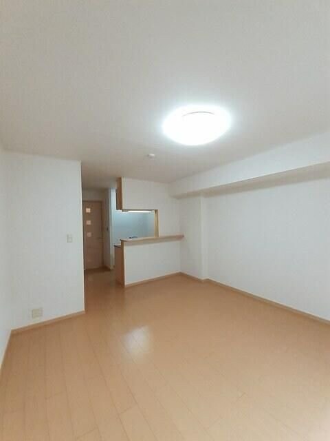 ネオ・チェリッシュIの物件内観写真