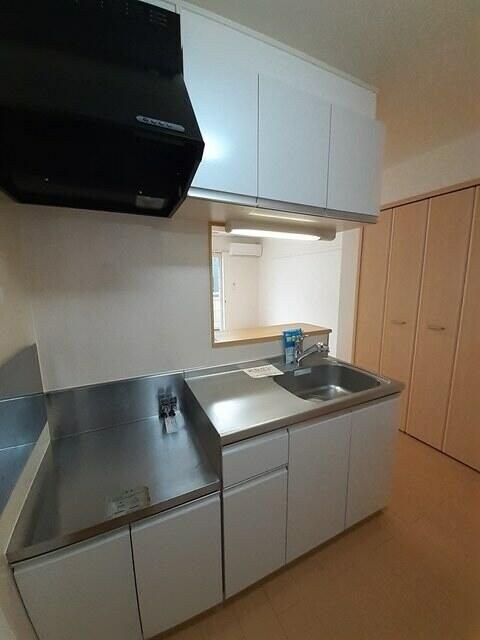 ネオ・チェリッシュIの物件内観写真