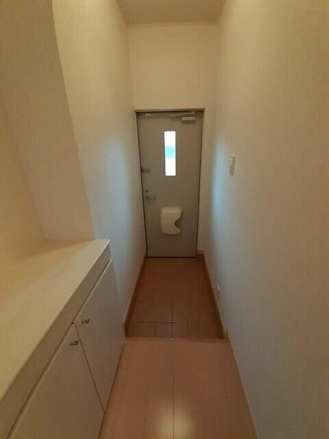 ネオ・チェリッシュIの物件内観写真