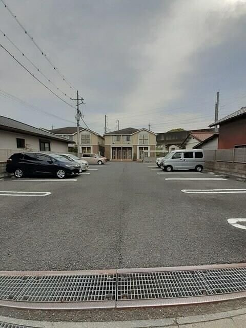 ネオ・チェリッシュIの物件内観写真