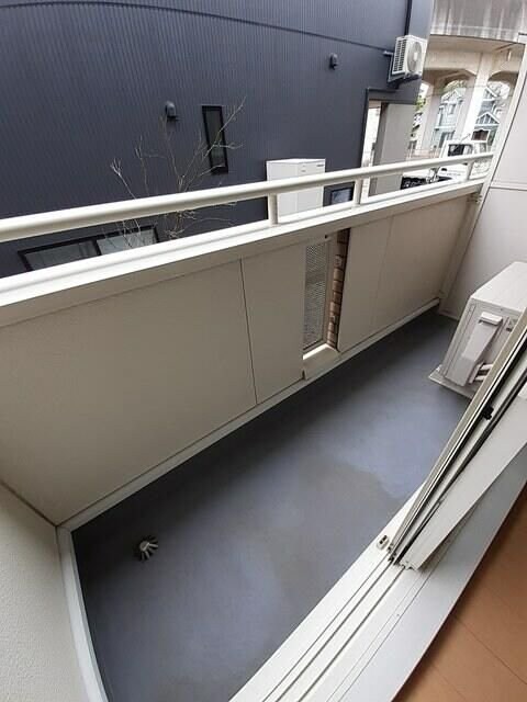 ネオ・チェリッシュIの物件内観写真