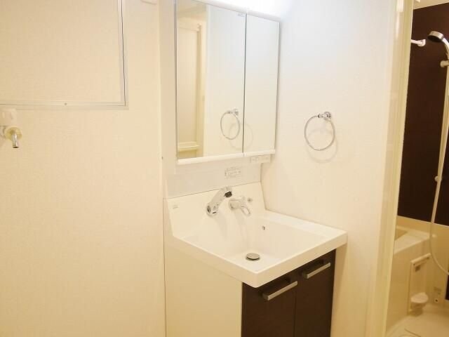 グランコーナ高崎の物件内観写真