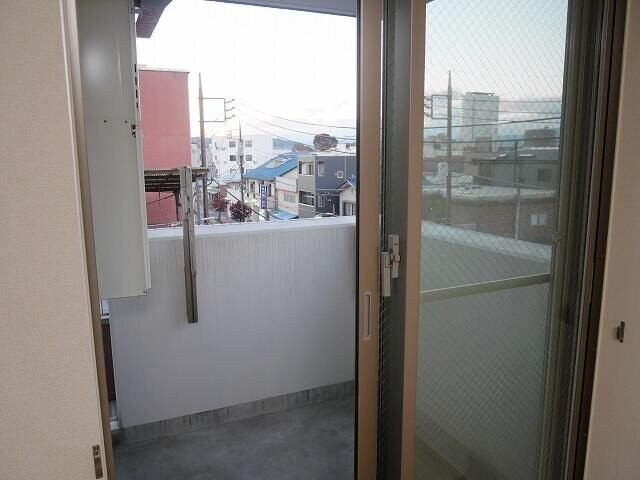 グランコーナ高崎の物件内観写真