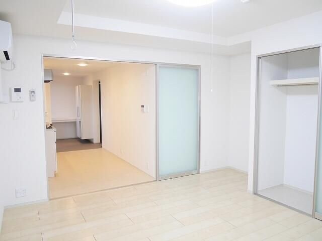 グランコーナ高崎の物件内観写真