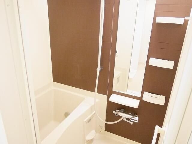 グランコーナ高崎の物件内観写真