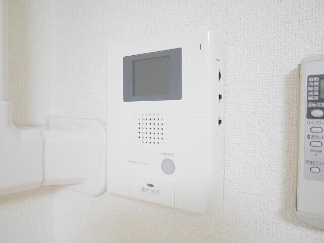 グランコーナ高崎の物件内観写真