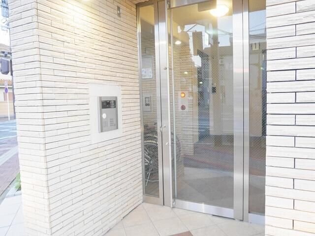 グランコーナ高崎の物件内観写真