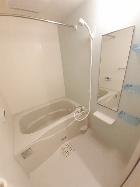 カーサ モレラの物件内観写真