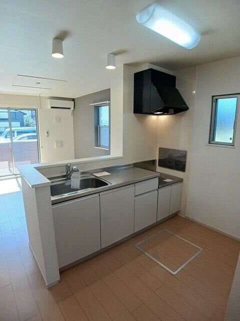 アルバの物件内観写真