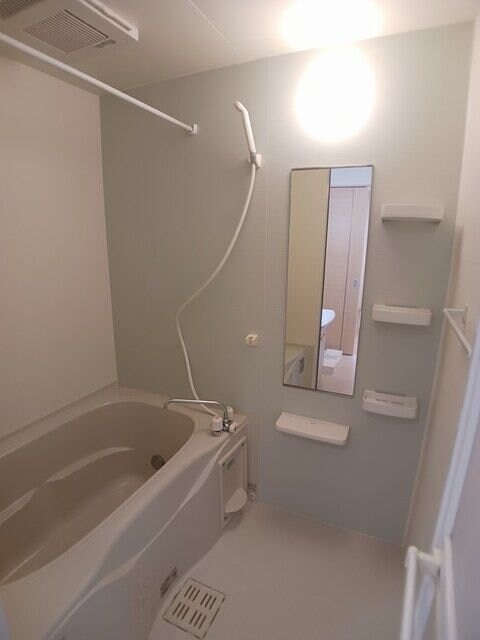 アルバの物件内観写真