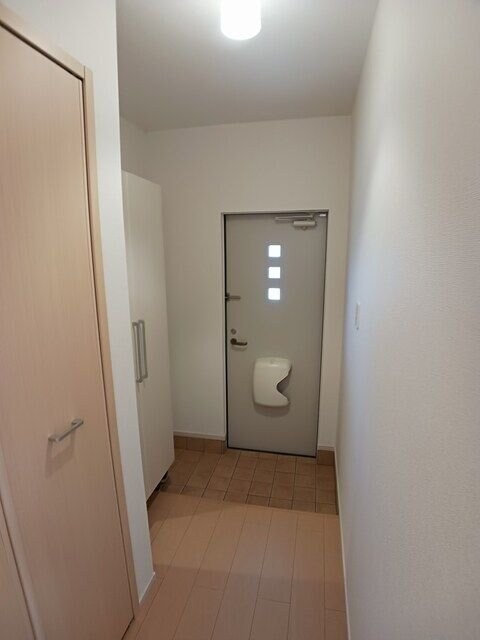 アルバの物件内観写真