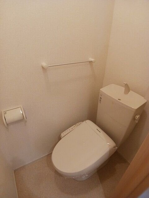 アルバの物件内観写真