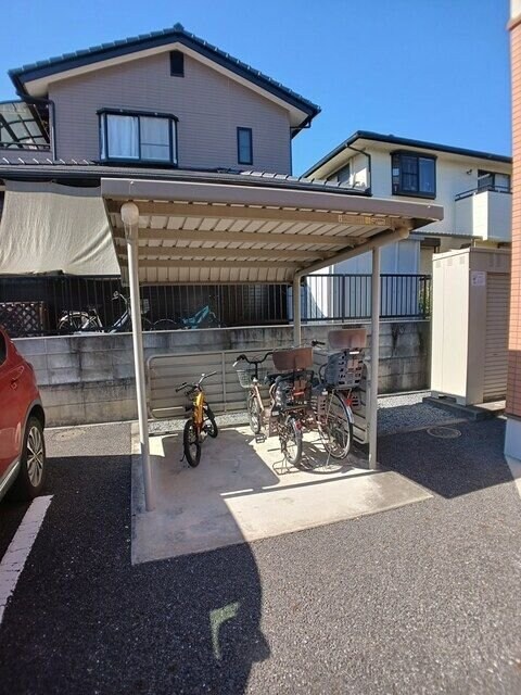 アルバの物件内観写真