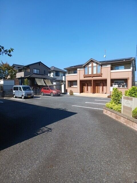 アルバの物件内観写真