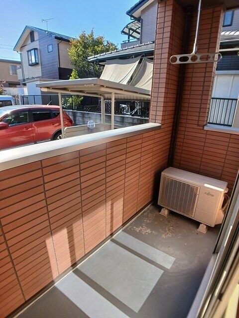 アルバの物件内観写真