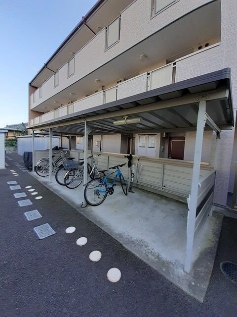 ナカイパレス PartIIの物件内観写真