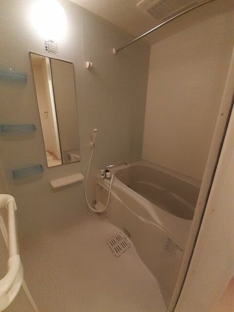 アルモニーメゾンAの物件内観写真