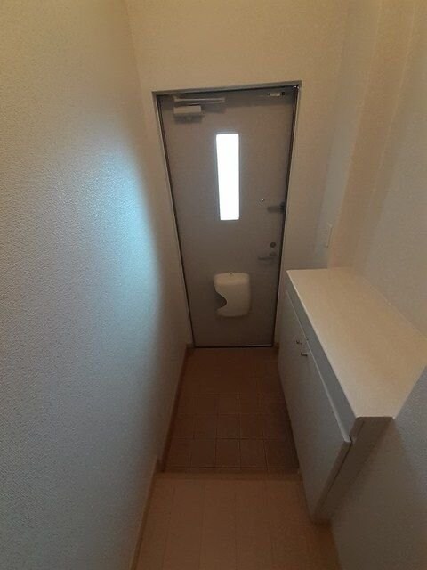 アルモニーメゾンAの物件内観写真