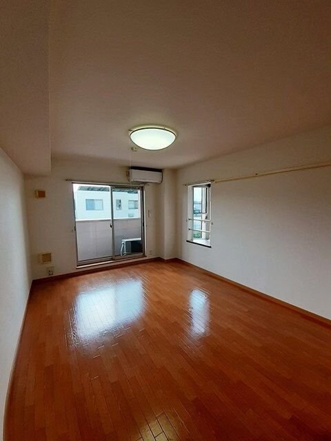 ナカイパレス PartIIの物件内観写真