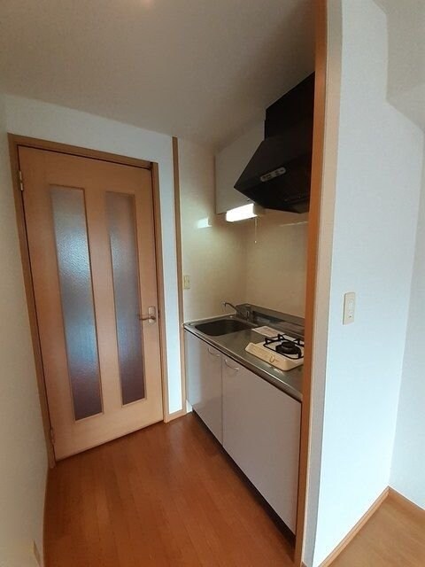 ナカイパレス PartIIの物件内観写真