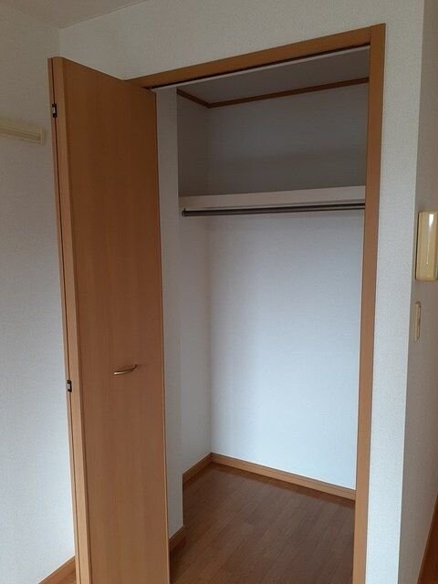 ナカイパレス PartIIの物件内観写真