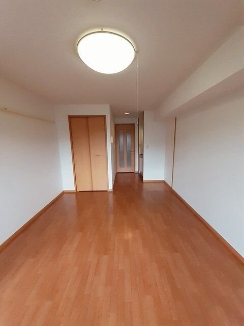 ナカイパレス PartIIの物件内観写真