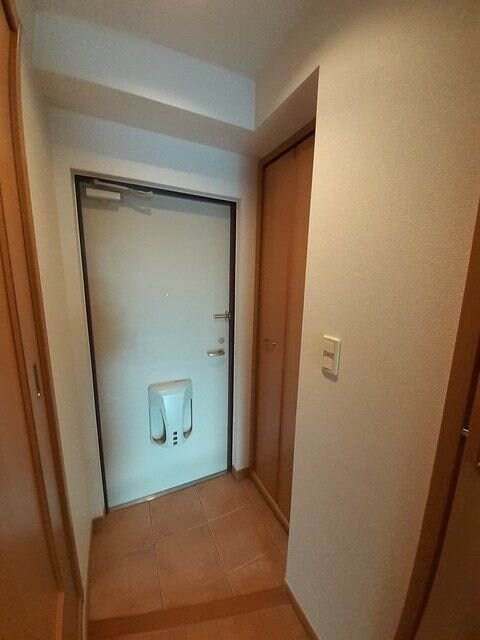 ナカイパレス PartIIの物件内観写真