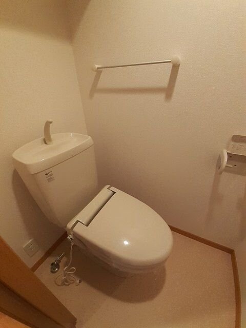 ナカイパレス PartIIの物件内観写真