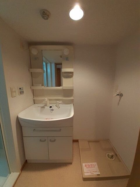 ナカイパレス PartIIの物件内観写真