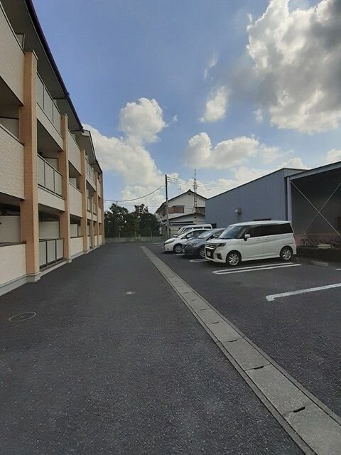 ナカイパレス PartIIの物件内観写真